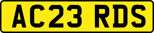 AC23RDS