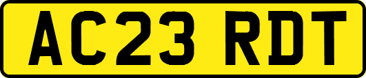 AC23RDT
