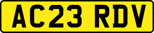 AC23RDV