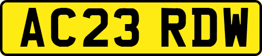 AC23RDW