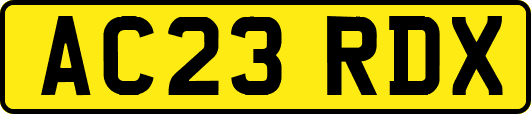 AC23RDX