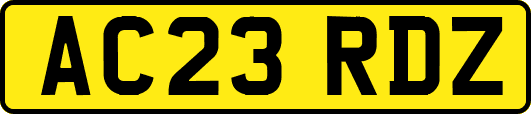AC23RDZ