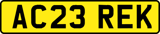 AC23REK