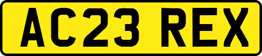 AC23REX
