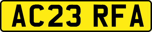AC23RFA
