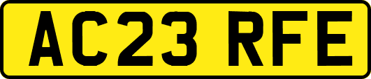 AC23RFE