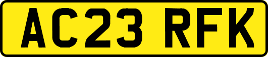 AC23RFK