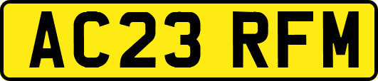 AC23RFM