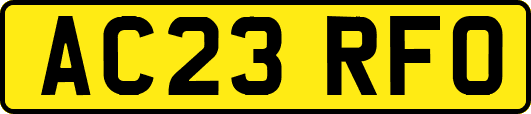 AC23RFO