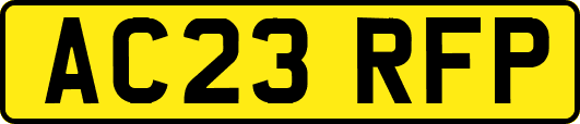 AC23RFP