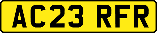 AC23RFR