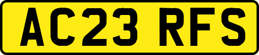 AC23RFS