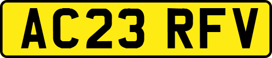 AC23RFV