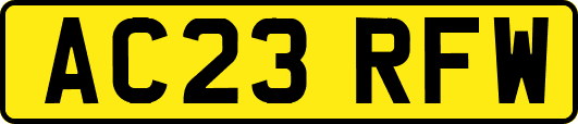 AC23RFW