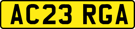 AC23RGA