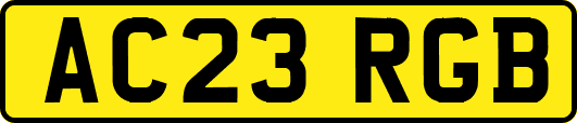 AC23RGB