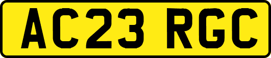 AC23RGC