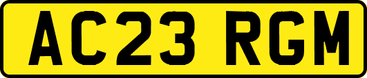 AC23RGM