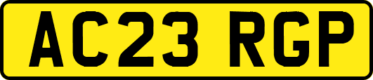 AC23RGP