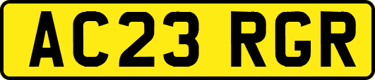 AC23RGR
