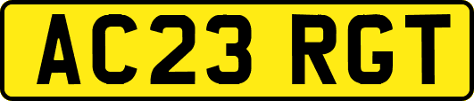 AC23RGT