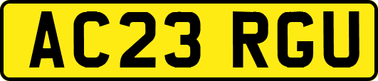 AC23RGU