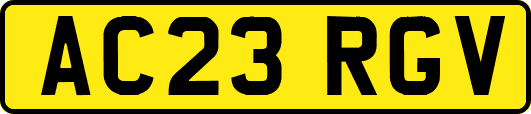 AC23RGV