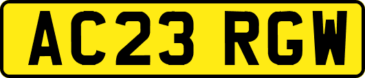 AC23RGW