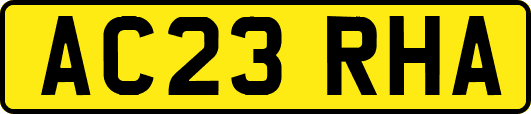 AC23RHA