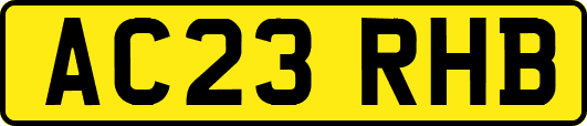 AC23RHB