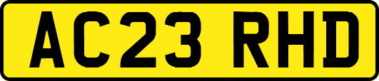 AC23RHD