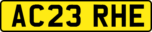 AC23RHE