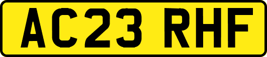 AC23RHF
