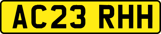 AC23RHH