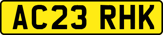 AC23RHK
