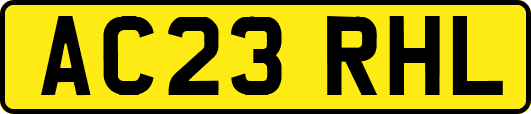 AC23RHL