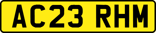 AC23RHM