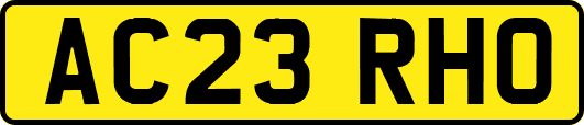 AC23RHO
