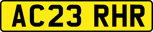 AC23RHR