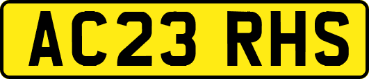 AC23RHS