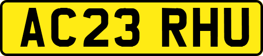 AC23RHU
