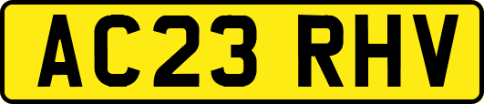 AC23RHV