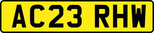 AC23RHW