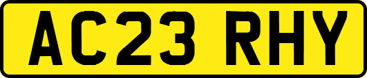 AC23RHY