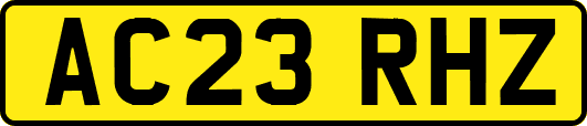 AC23RHZ