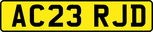 AC23RJD