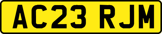 AC23RJM