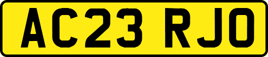 AC23RJO