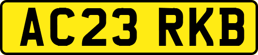 AC23RKB