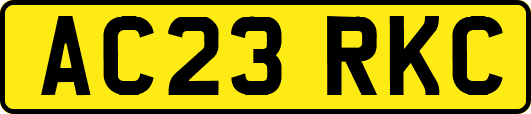 AC23RKC